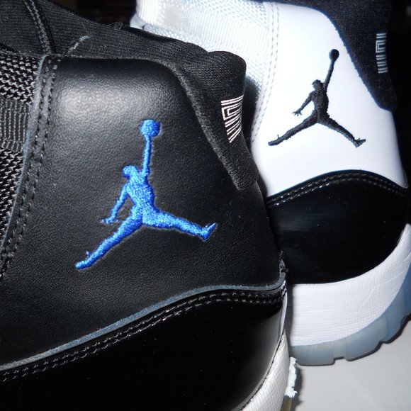 jordens schuhe